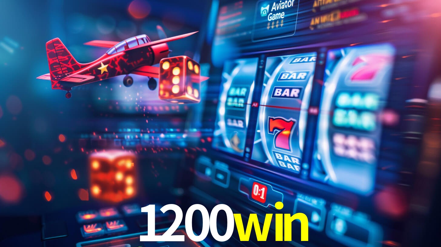App 1200WIN.COM  