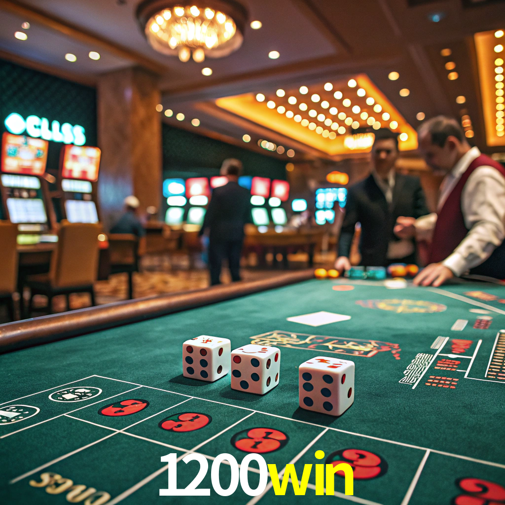 Verificação de Conta 1200WIN.COM