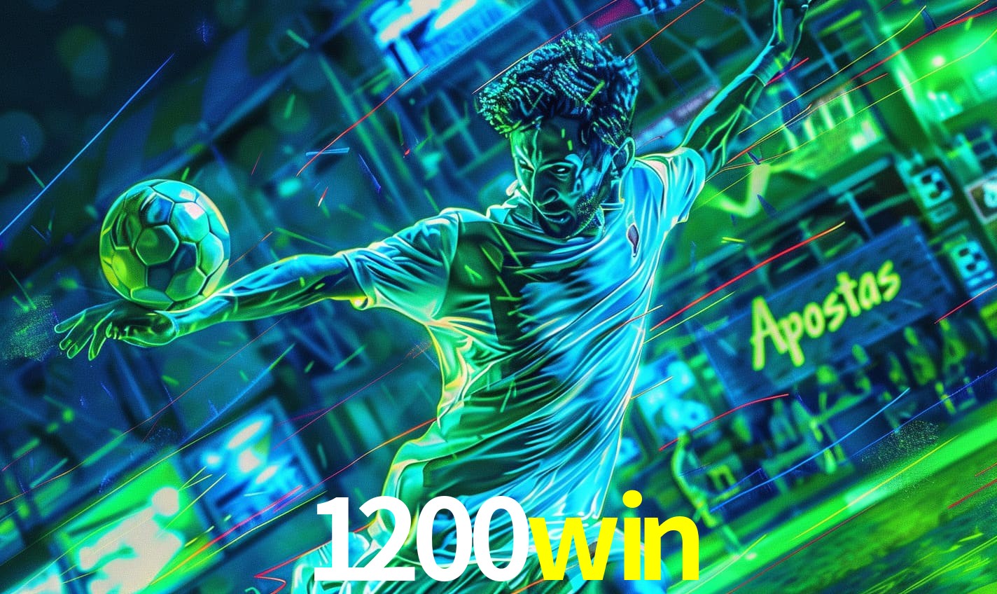 Apostas na Site 1200WIN.COM